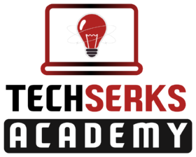 TechSerks Academy