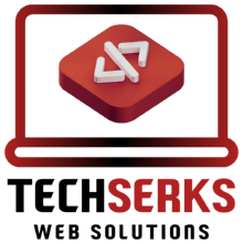 TechSerks Web Solutions